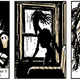 Image for article titled Discover Cameron Stewart's intense, paranoid webcomic Sin Titulo — in print!